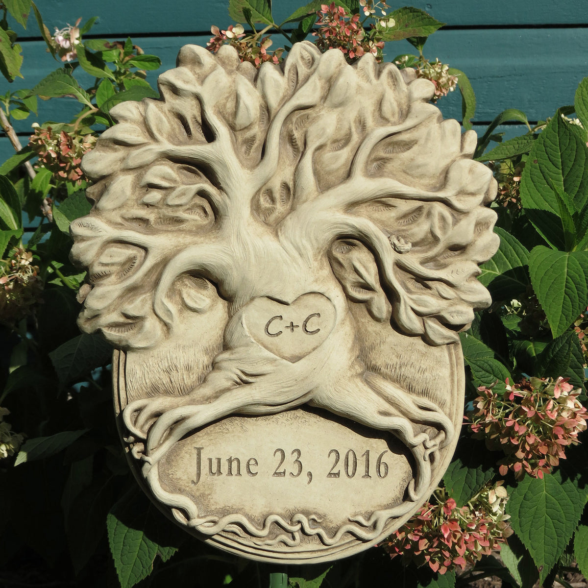 Anniversary Tree