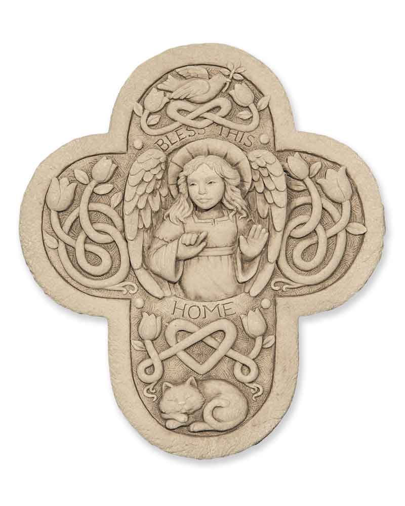  Bless This  置物 Amazon.com: Bless This Hizzle for Shizzle Sign Wooden Block,Funny