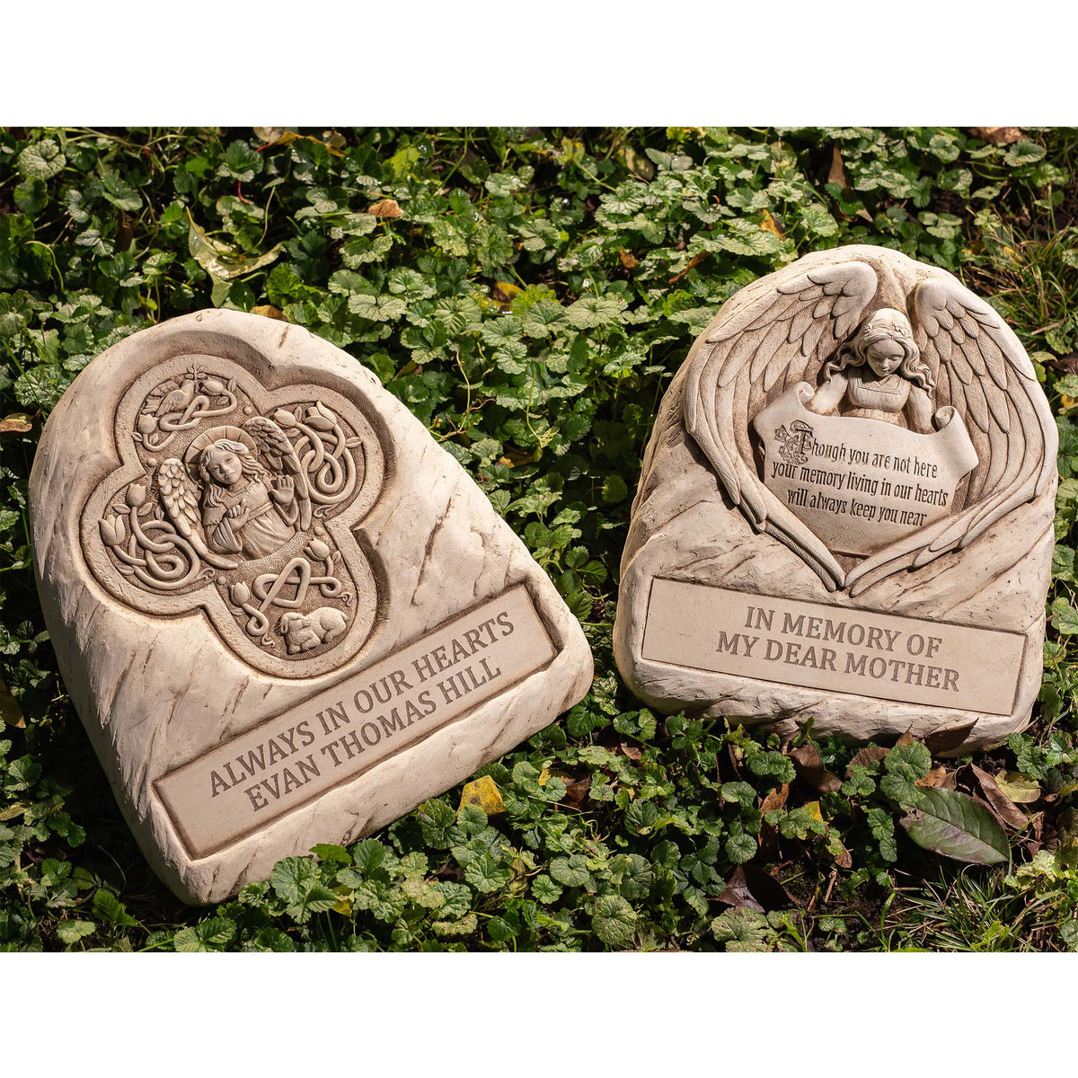 Blessings - Engraved