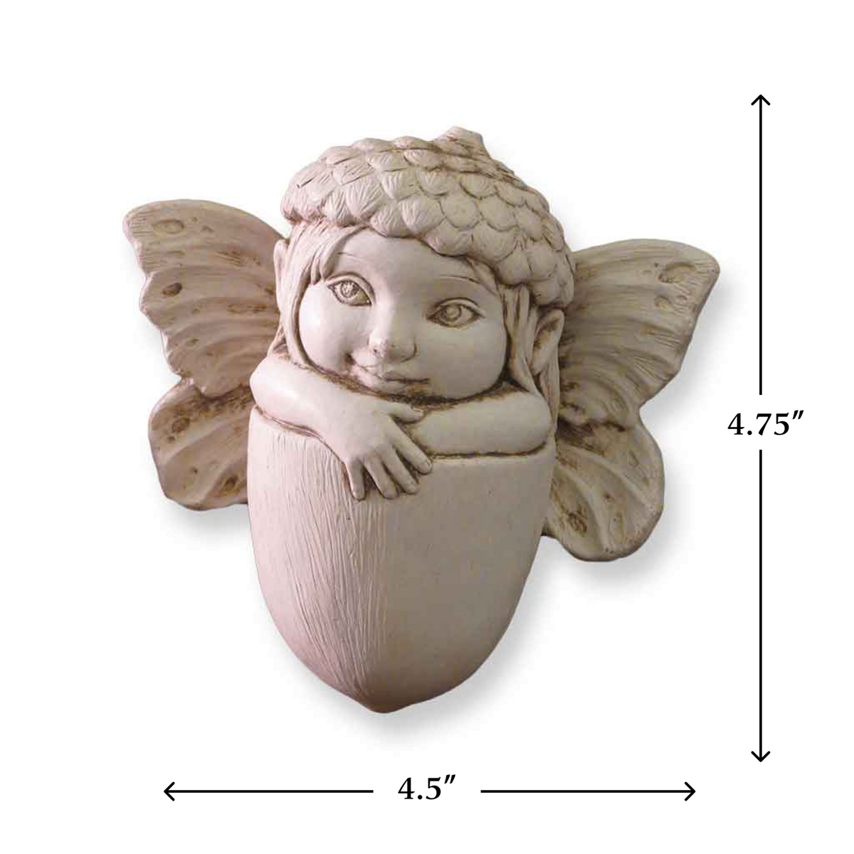 Acorn Fairy
