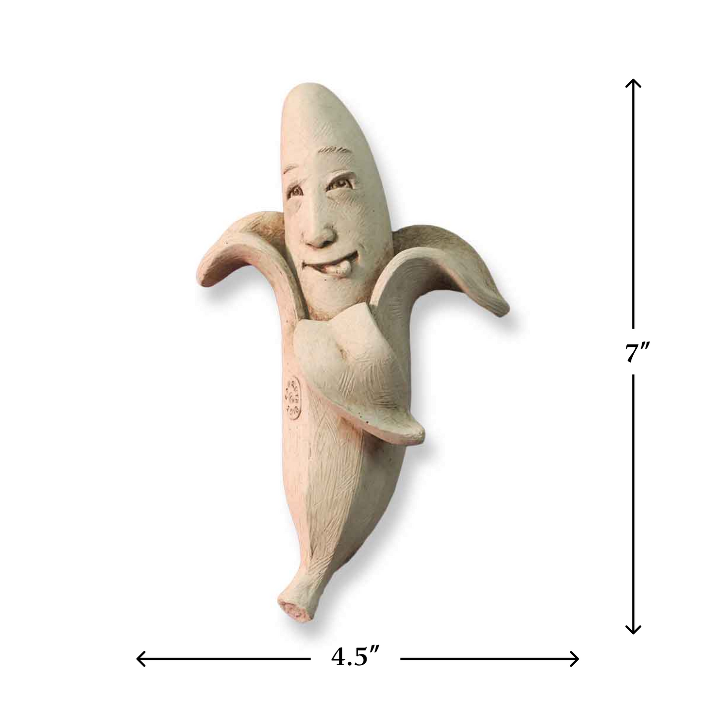Going Bananas