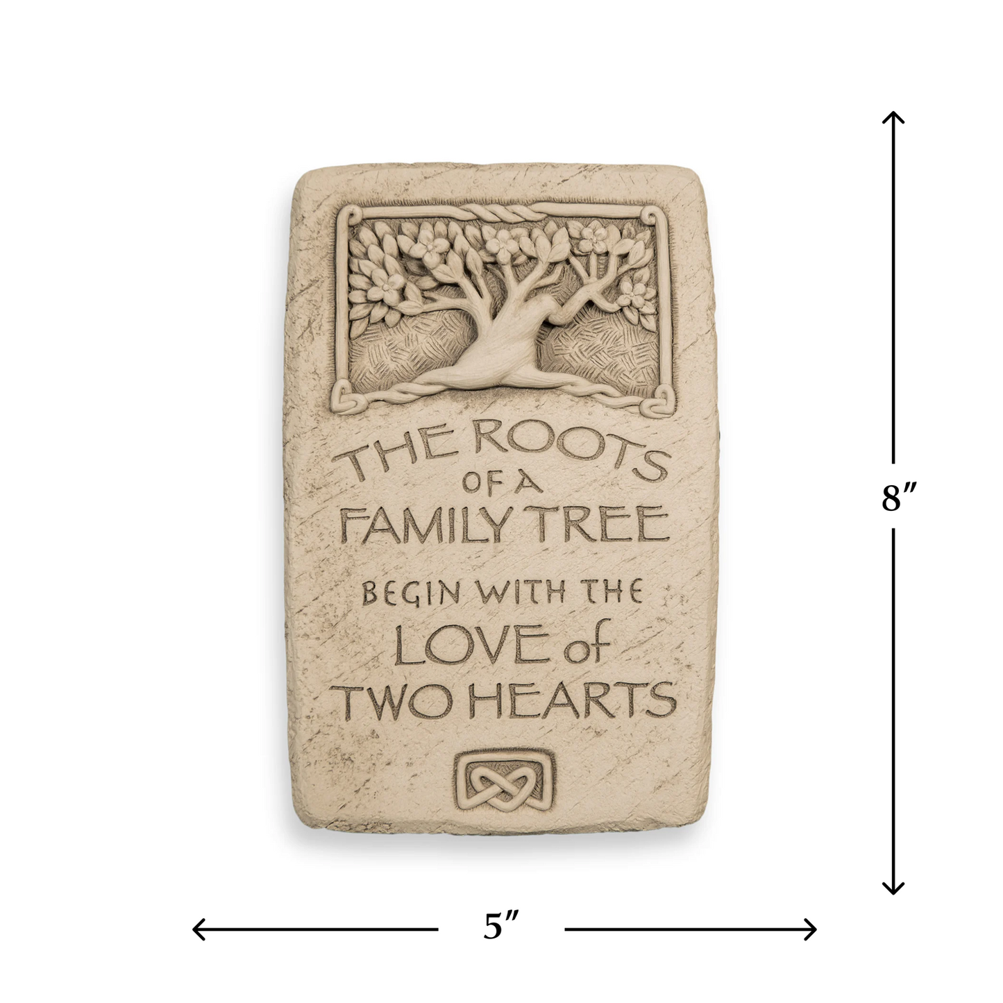 Roots of Love