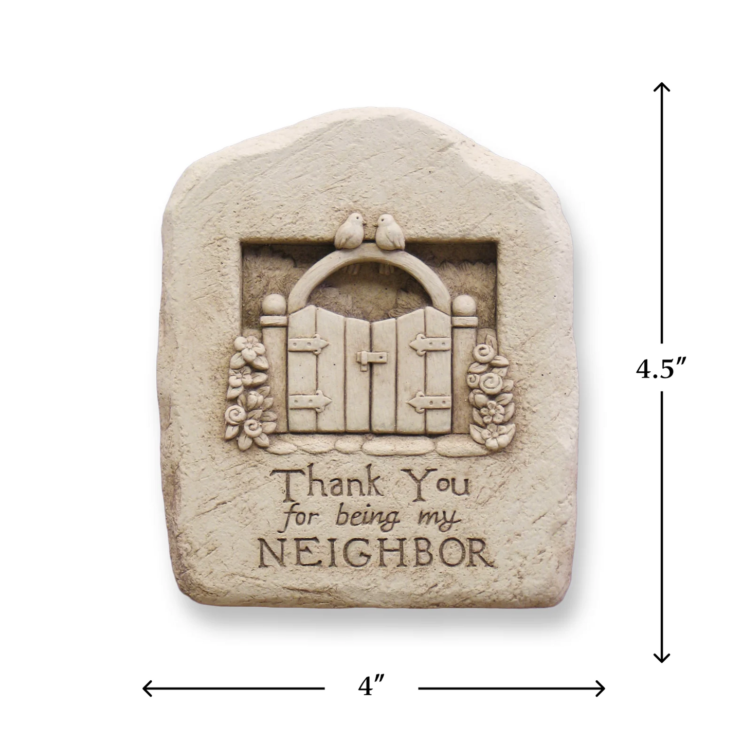 Thank You Neighbor