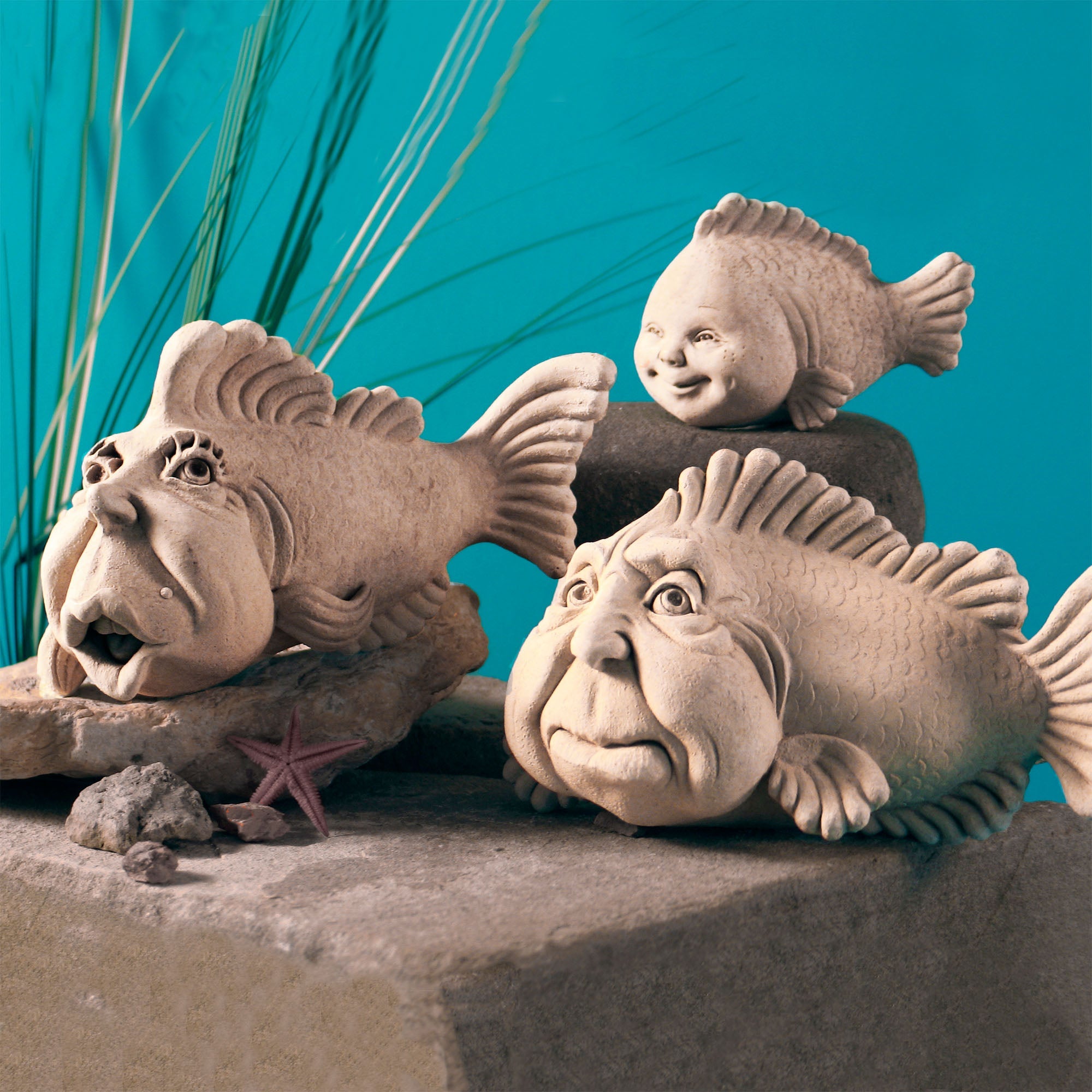 Animals Carruth Studio