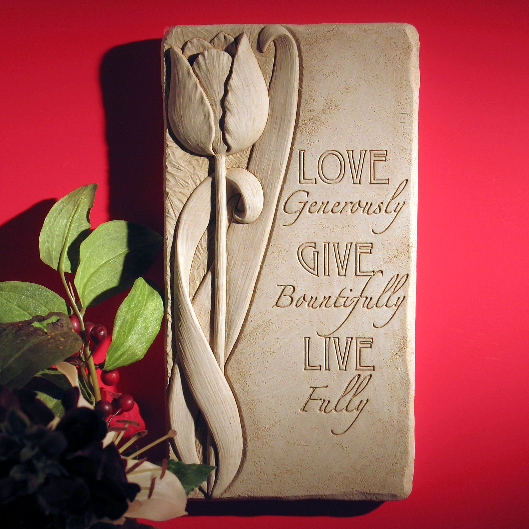 Inspirational Expressions Carruth Studio