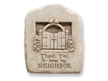 Thank You Neighbor