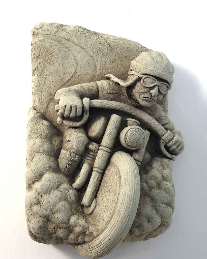 History of Motorcycles – Carruth Studio