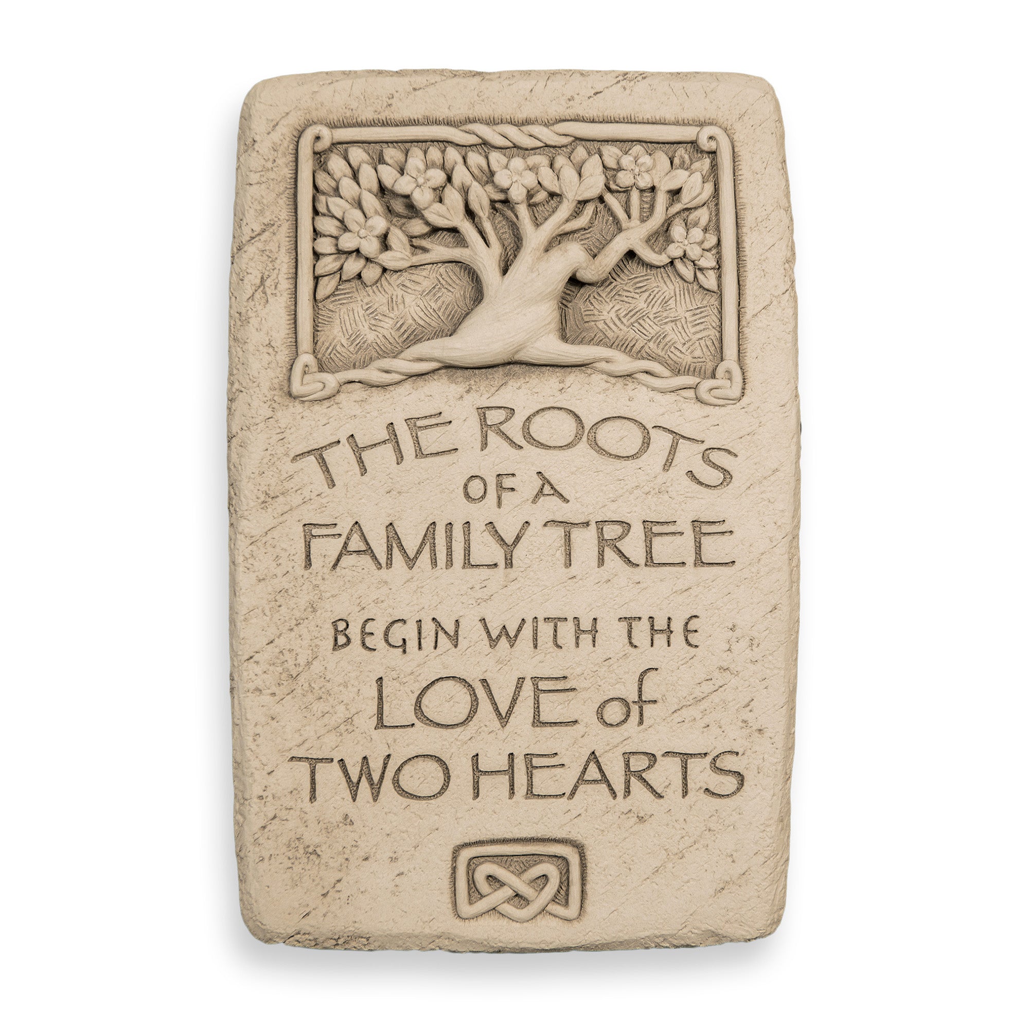 Roots of Love โ Carruth Studio