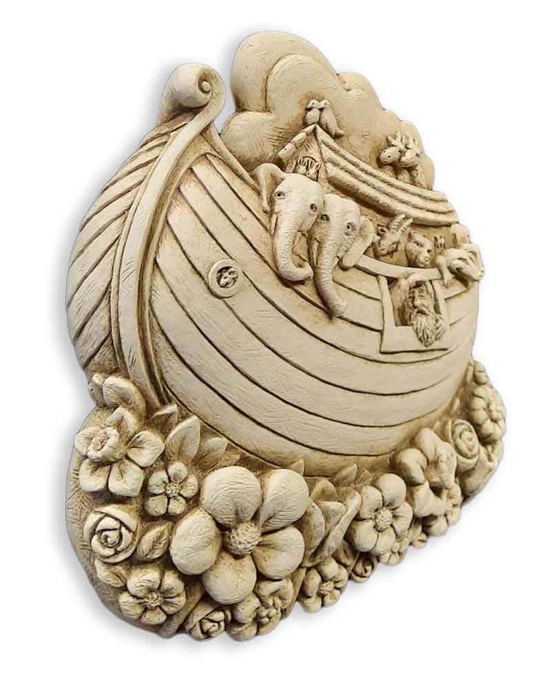 Noah's Ark – Carruth Studio