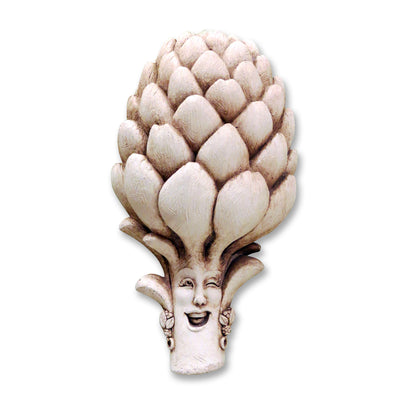 Miss Carmen Artichoke