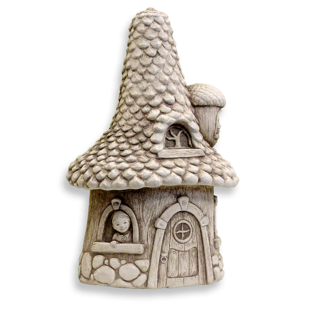 Pinecone Cottage