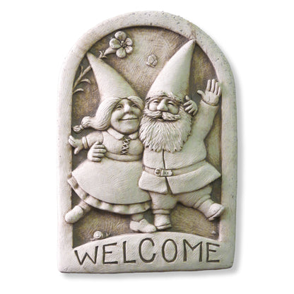 Welcome Gnomes