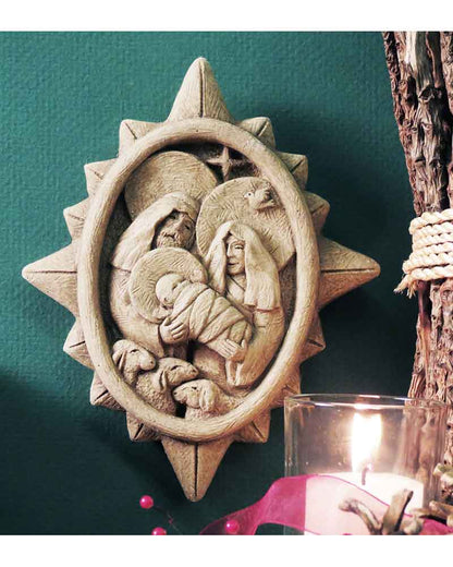 Star Nativity