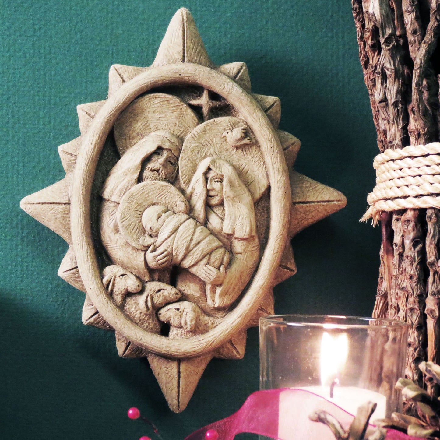 Star Nativity