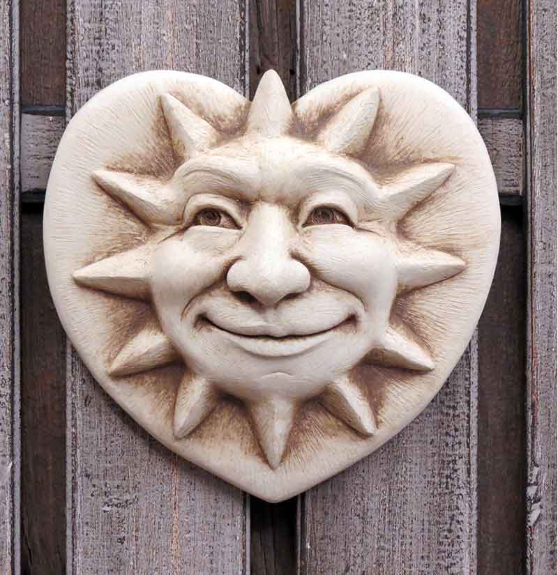 Love the Sun – Carruth Studio