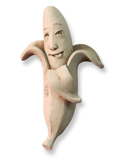 Going Bananas