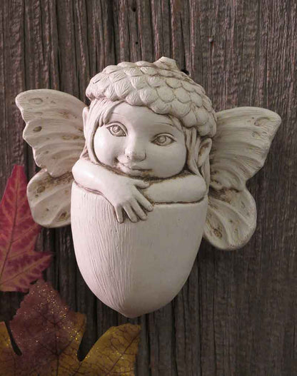 Acorn Fairy