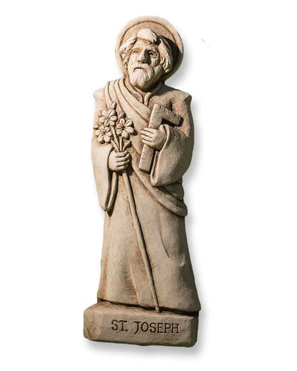 St. Joseph Statue