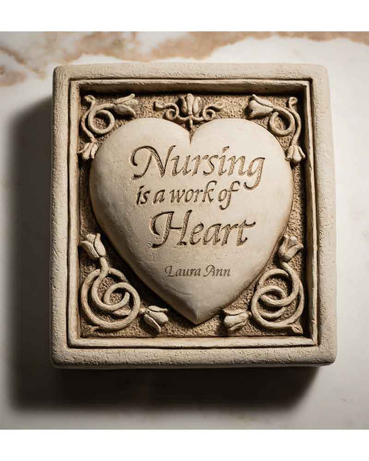 Heart of a Nurse