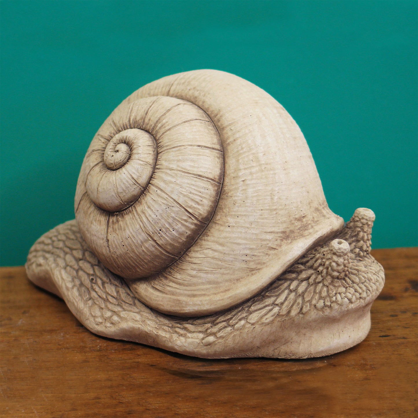 Gertrude Snail