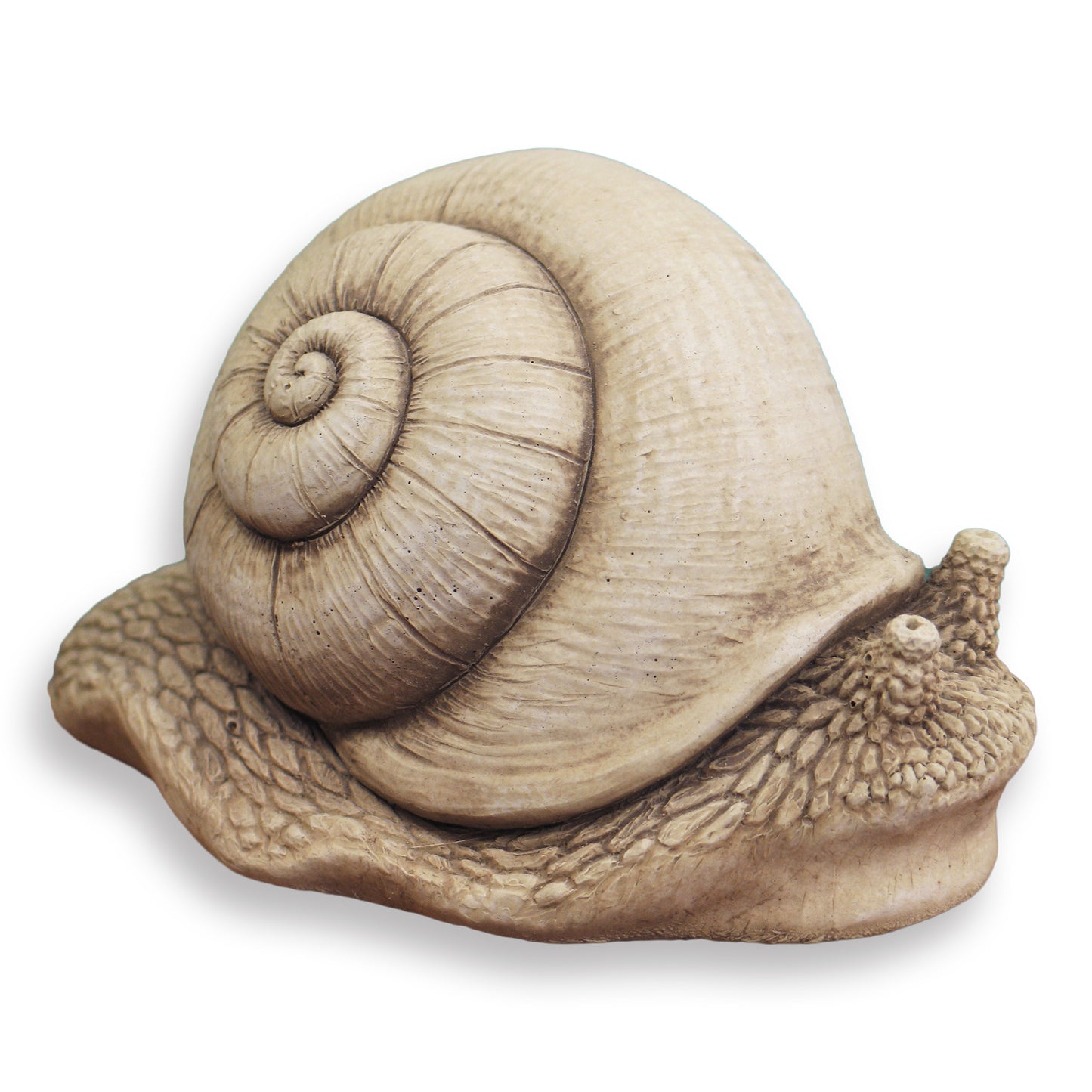 Gertrude Snail