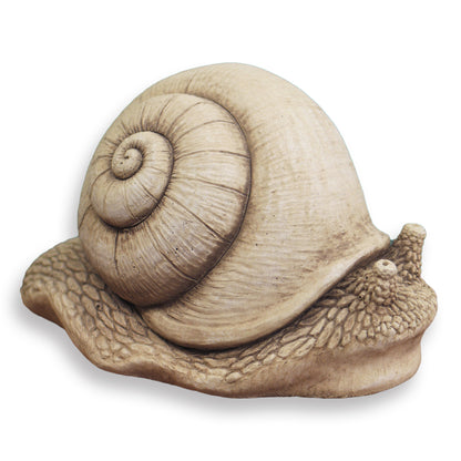 Gertrude Snail