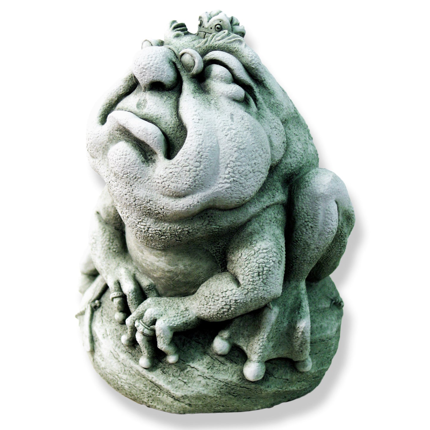 Mr Wrinkles