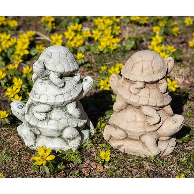Stack of Turtles – Carruth Studio