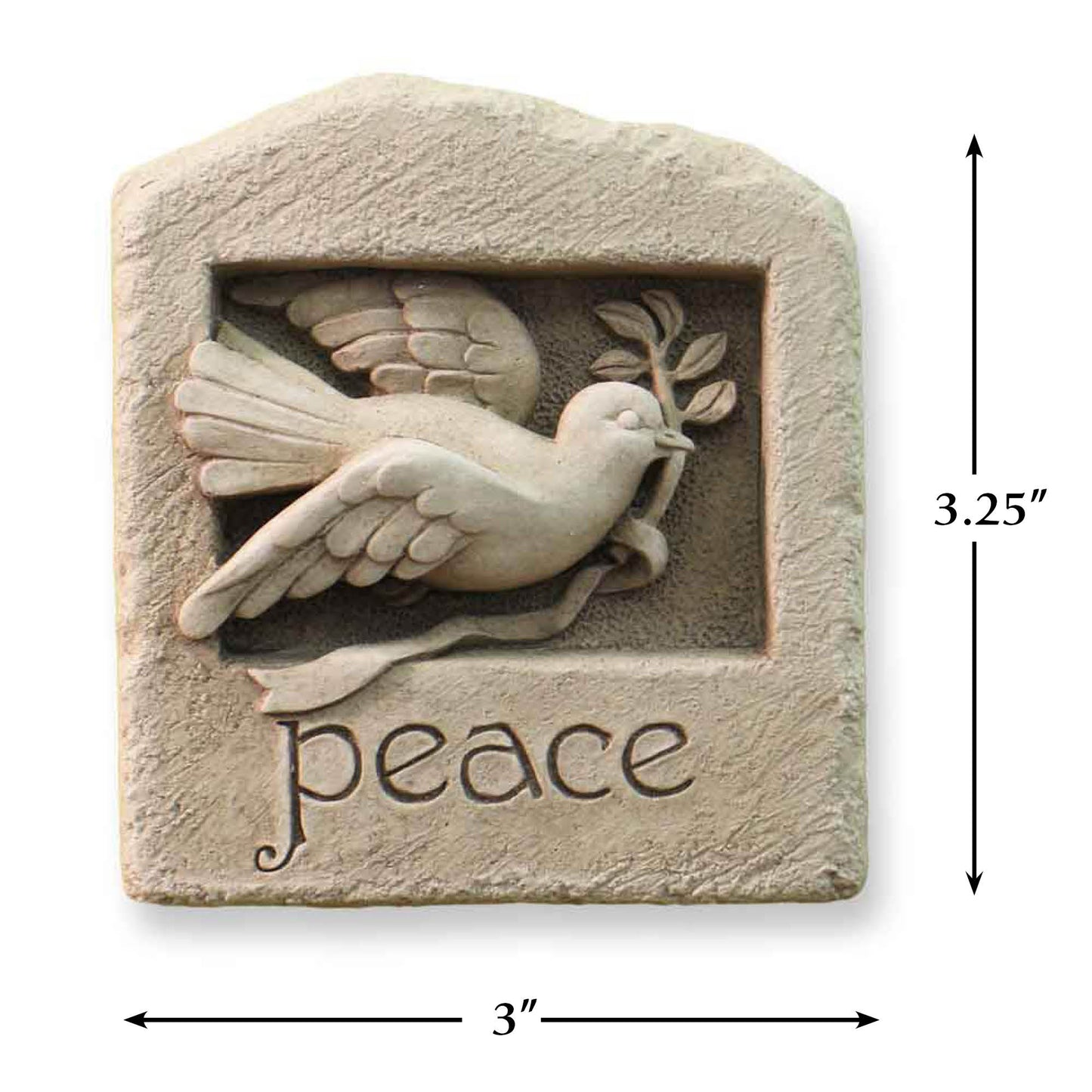Wings of Peace
