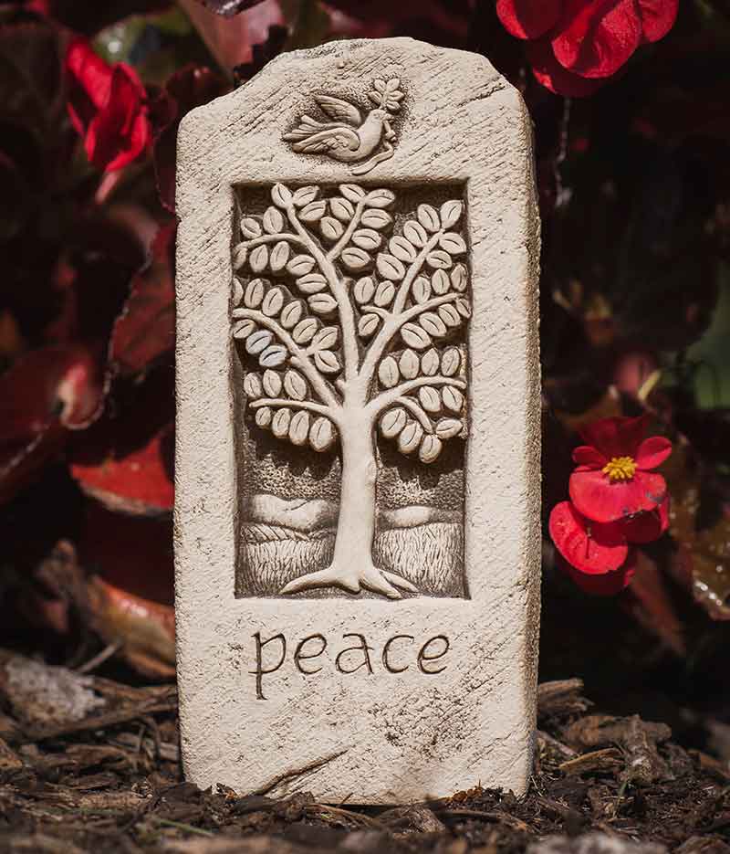 Peace Stone