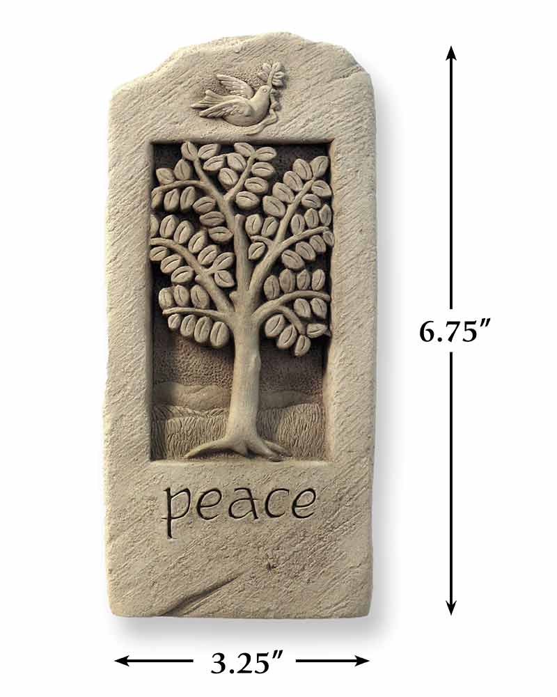 Peace Stone