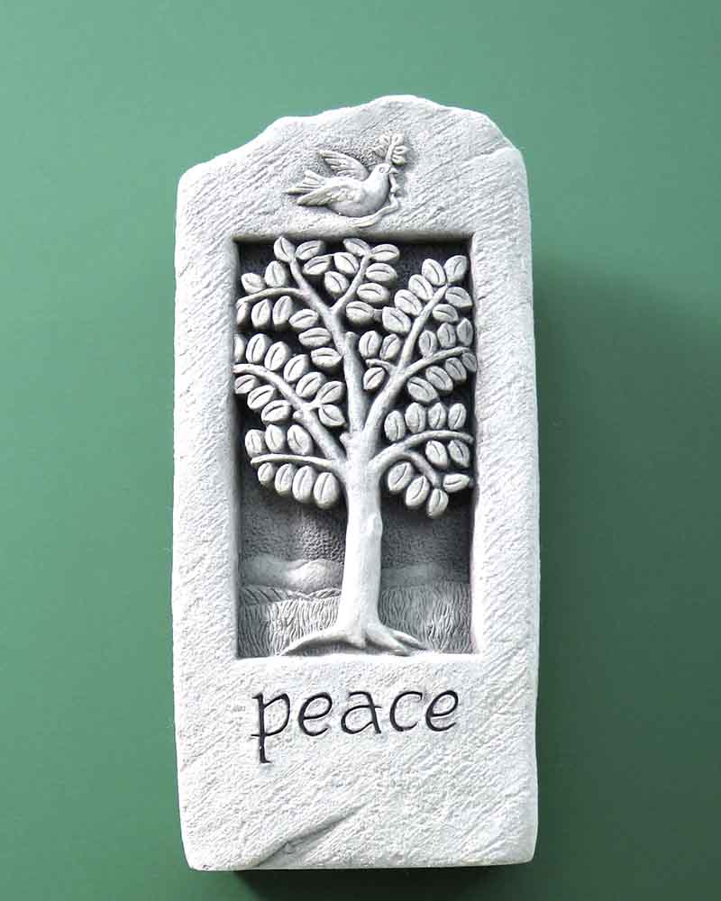 Peace Stone