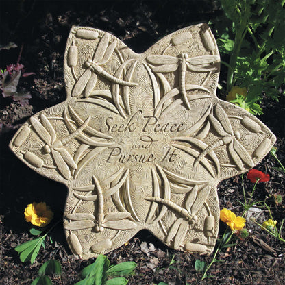 Dragonfly Stepping Stone