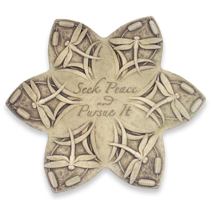 Dragonfly Stepping Stone