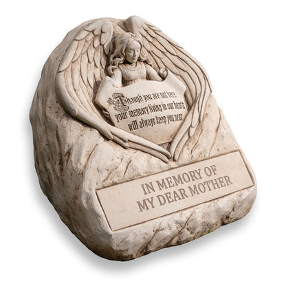 Forever in Our Hearts Memorial Stone