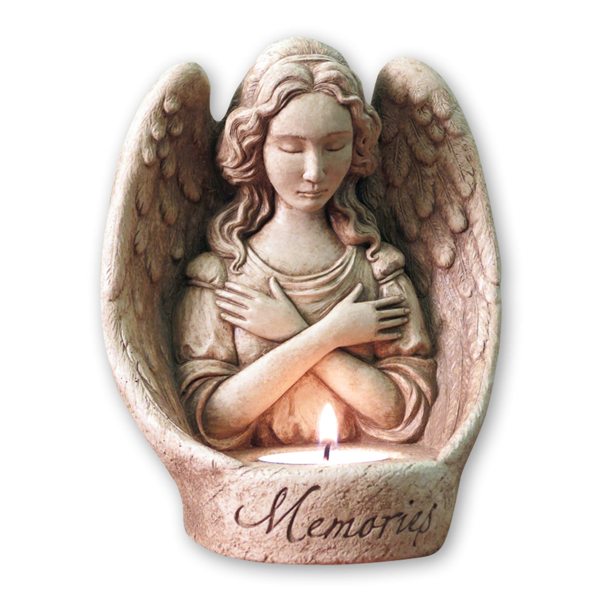 Angelic Memory Angel Memories – Carruth Studio