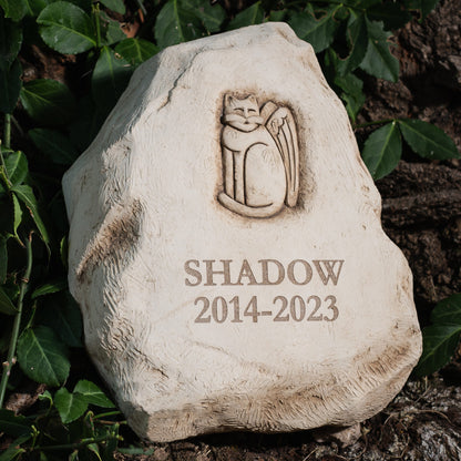 Cat Memorial