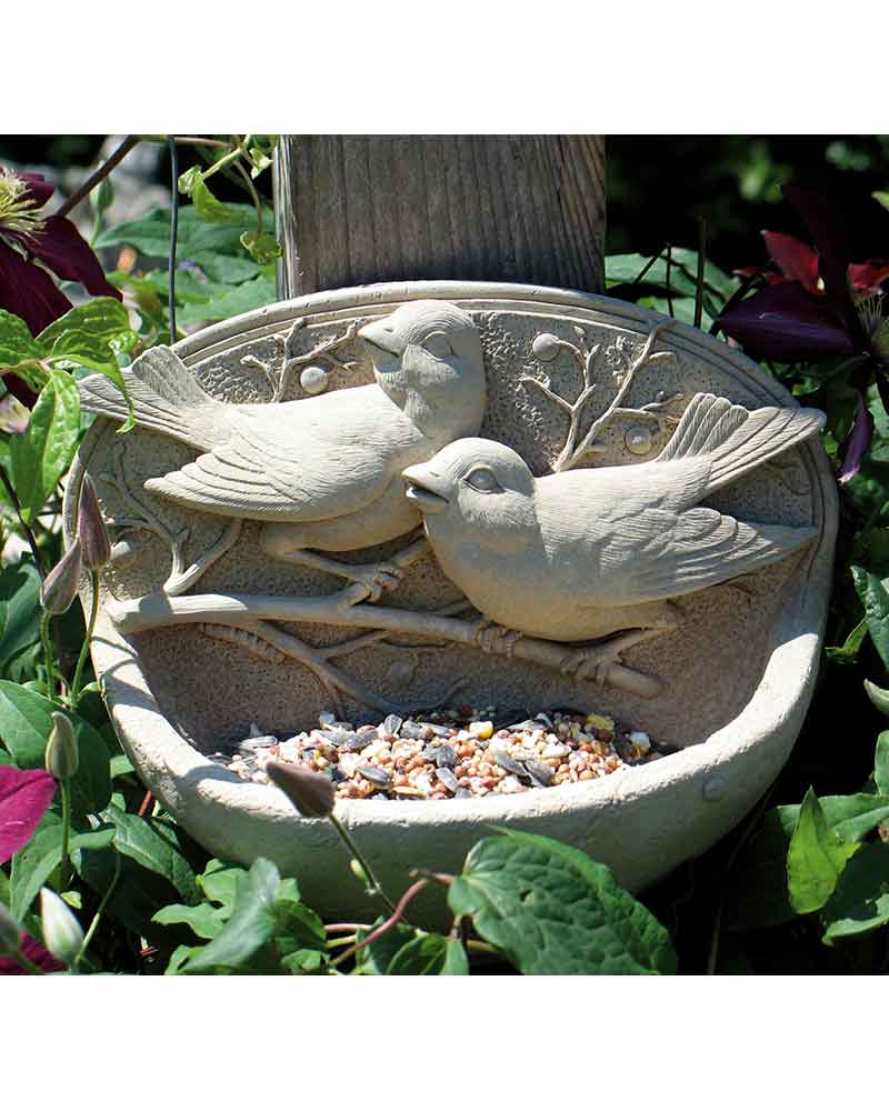 Berrybirds Birdfeeder