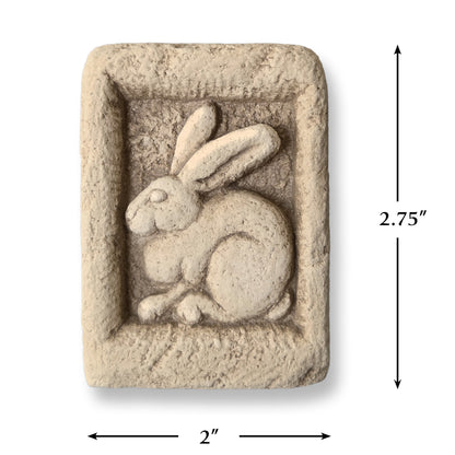 Little Bunny Stone