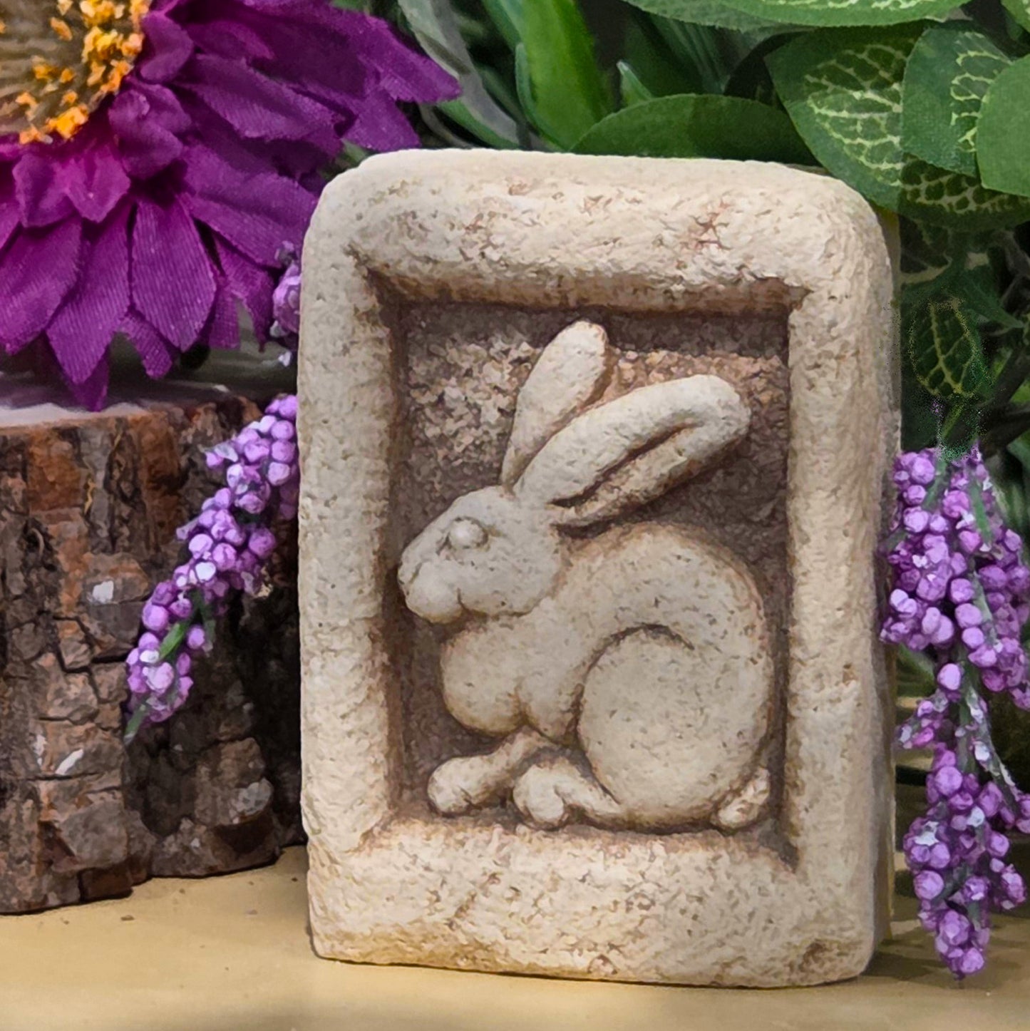 Little Bunny Stone