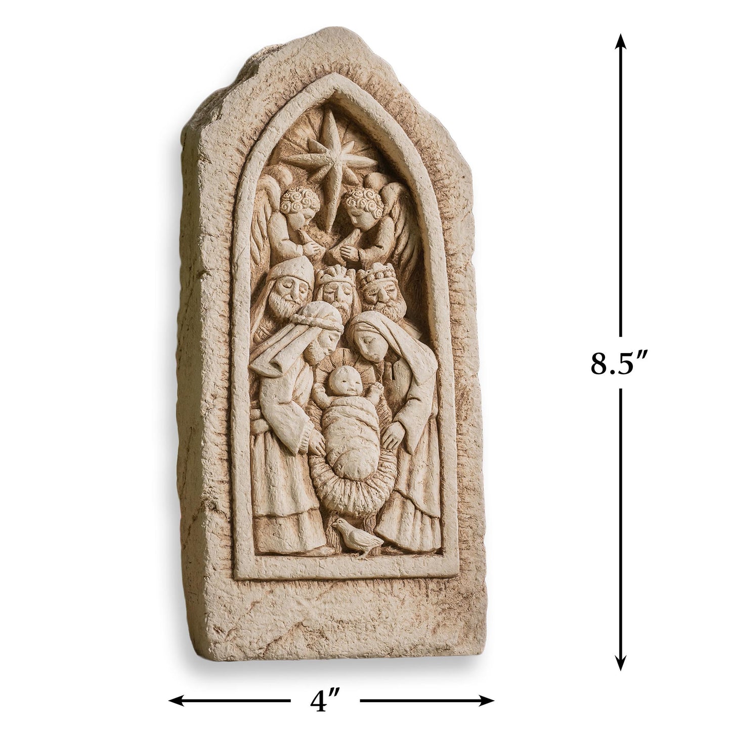 Nativity Stone