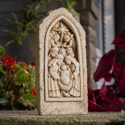 Nativity Stone