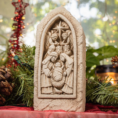 Nativity Stone