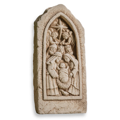 Nativity Stone