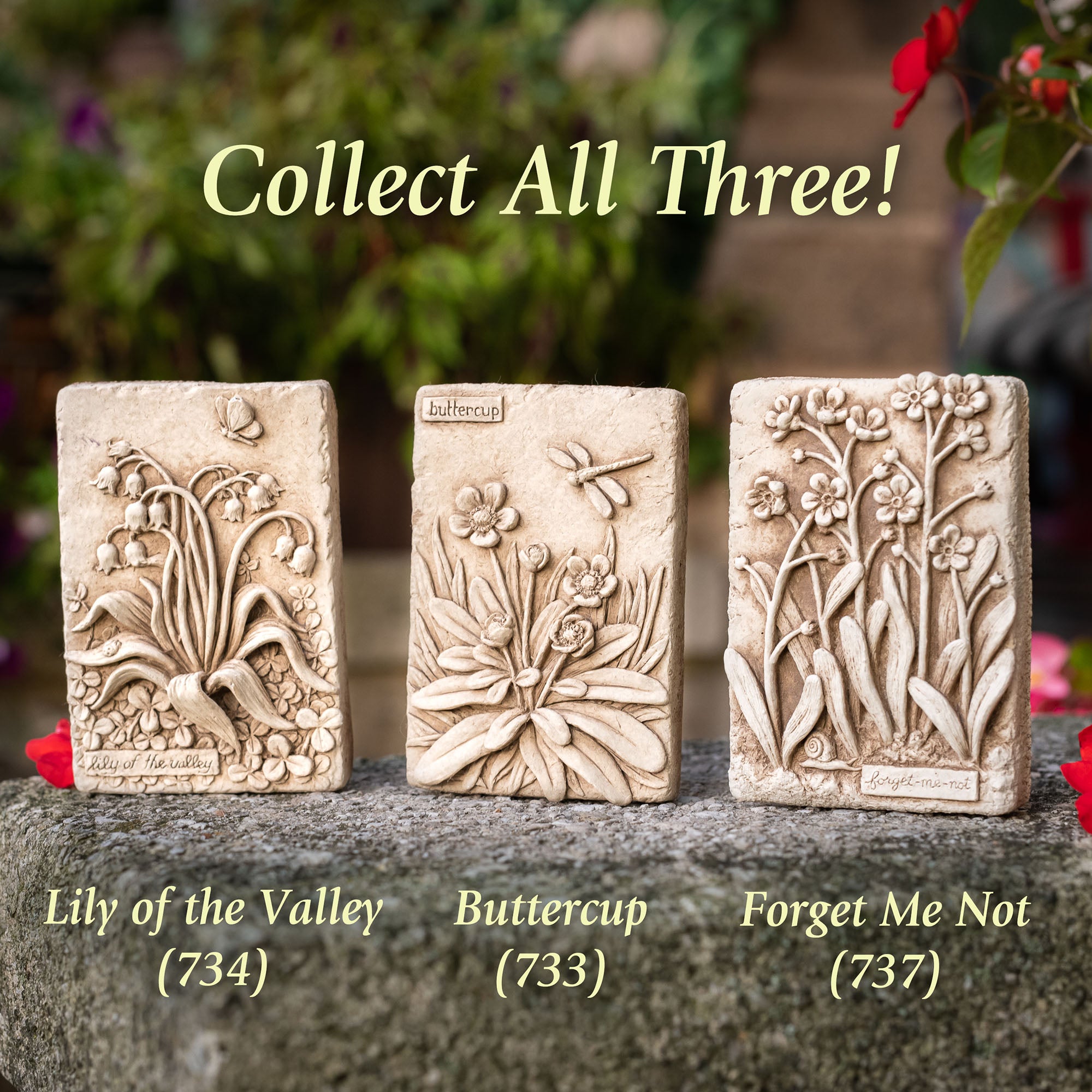 Lily Of The Valley – Carruth Studio