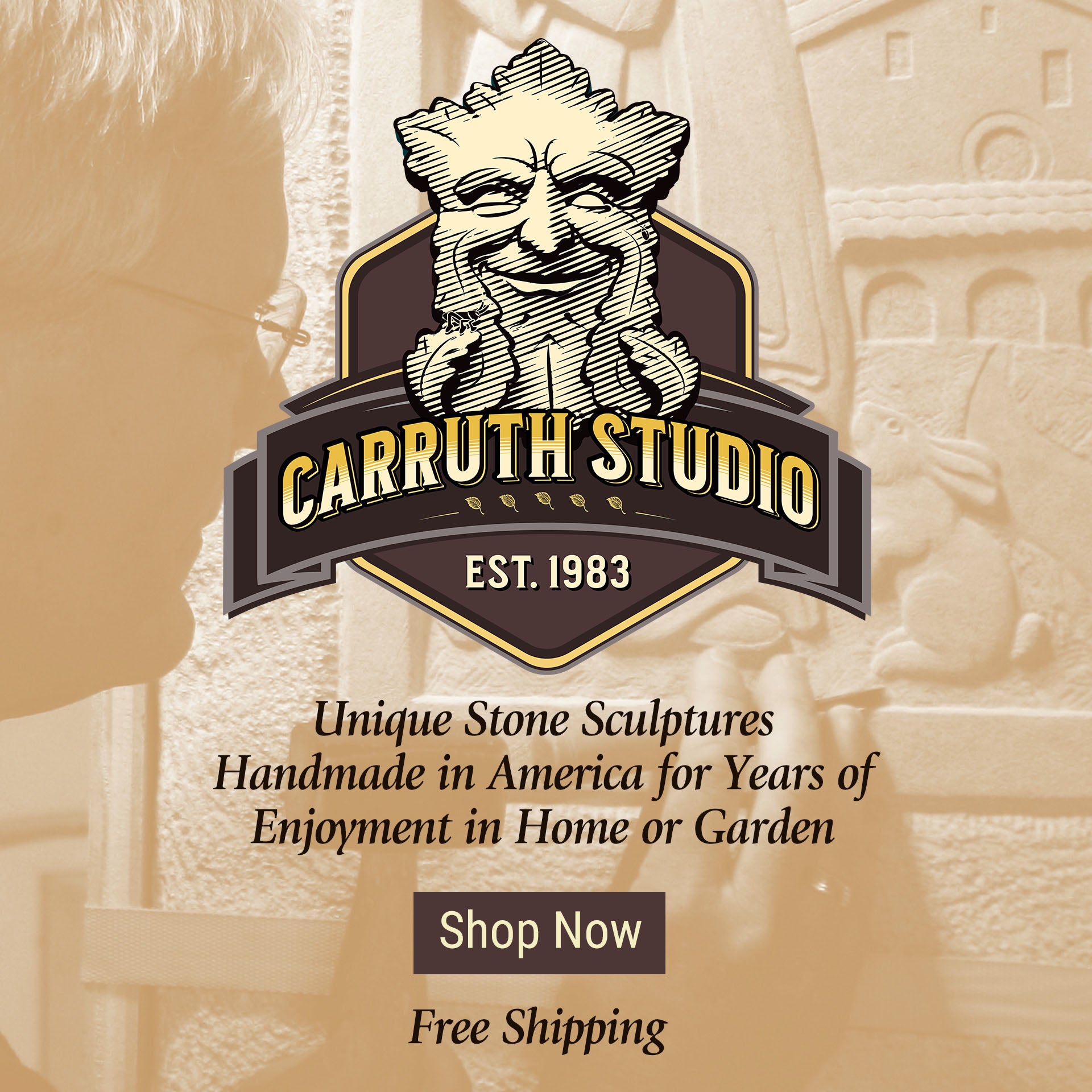 Carruth Studio