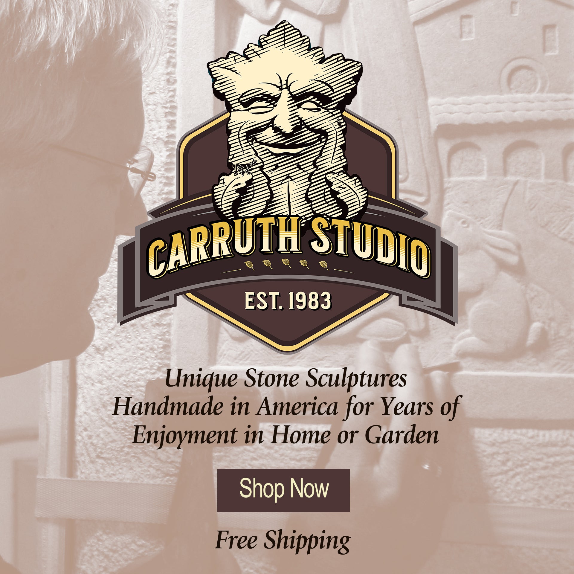 Carruth Studio