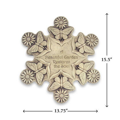 butterfly-stepping-stone - Carruth Studio