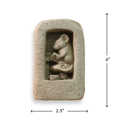 Book Mouse
