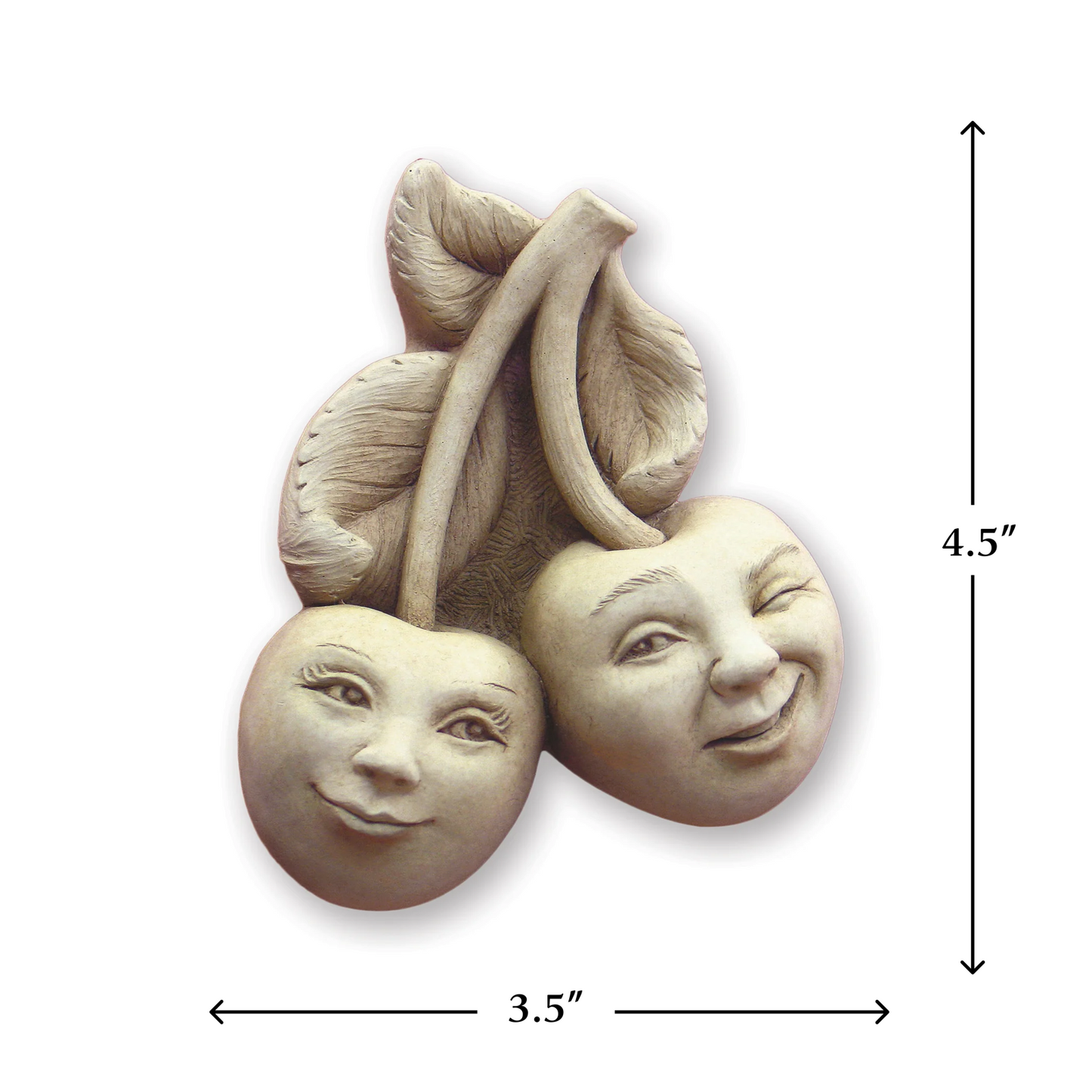 Brad & Cherrie Pit